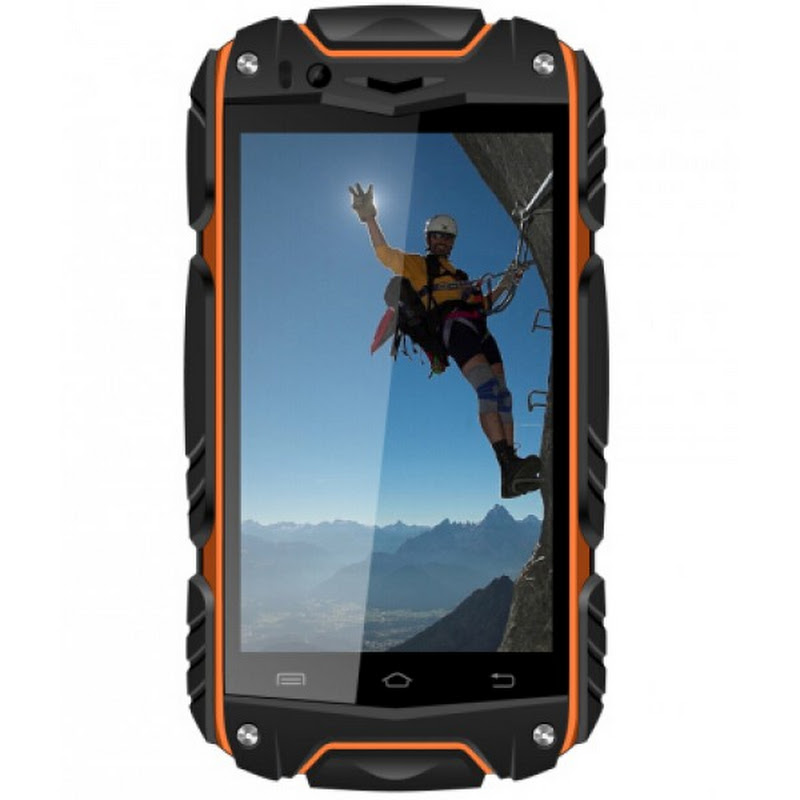 Smartphone JK
