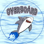 Overboard Gaming logo