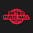 Retro Music Hall Prague