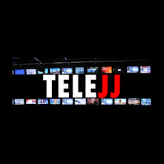 Логотип каналу TELEJJ