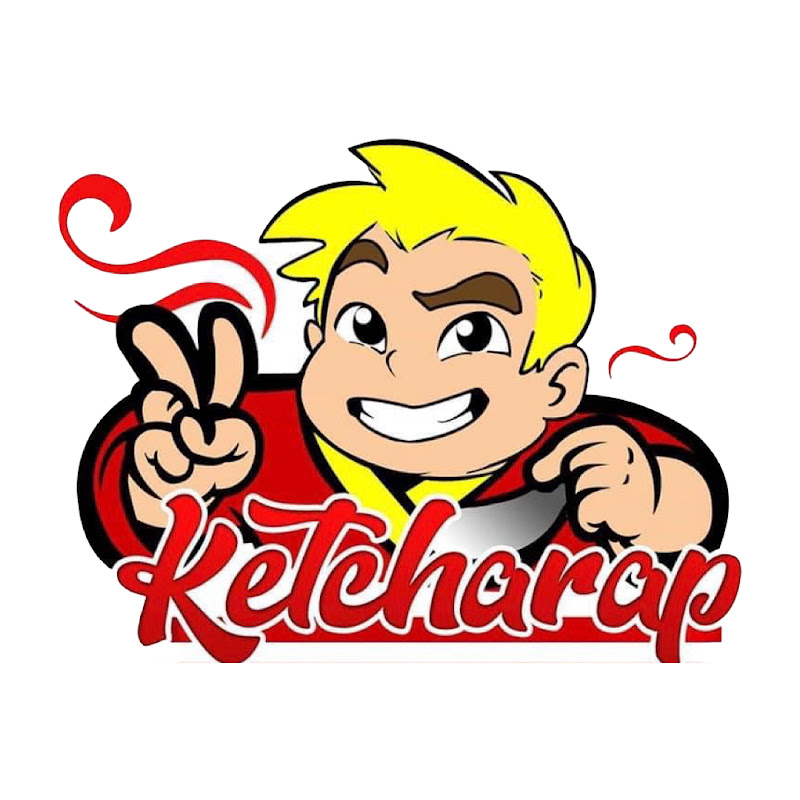 Ketcharap