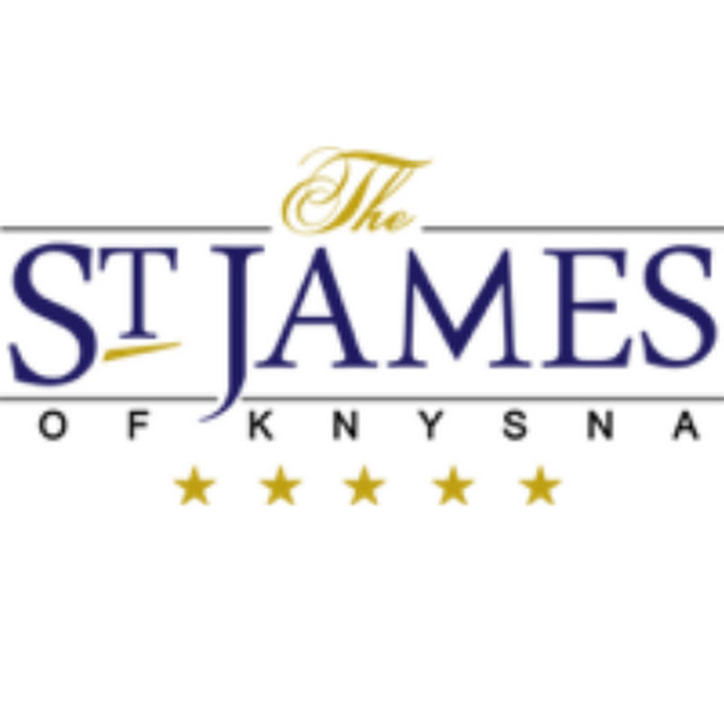 St James of Knysna