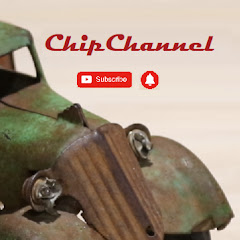 Chip Channel Restorations Avatar