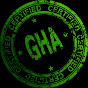 Guitar Heroes Academy logo