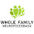 Whole Family Neurofeedback