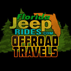 Логотип каналу FloridaJeepRides
