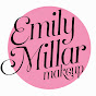 Emily Millar Makeup