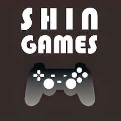 shin games