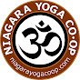 Niagara Yoga Co-op logo