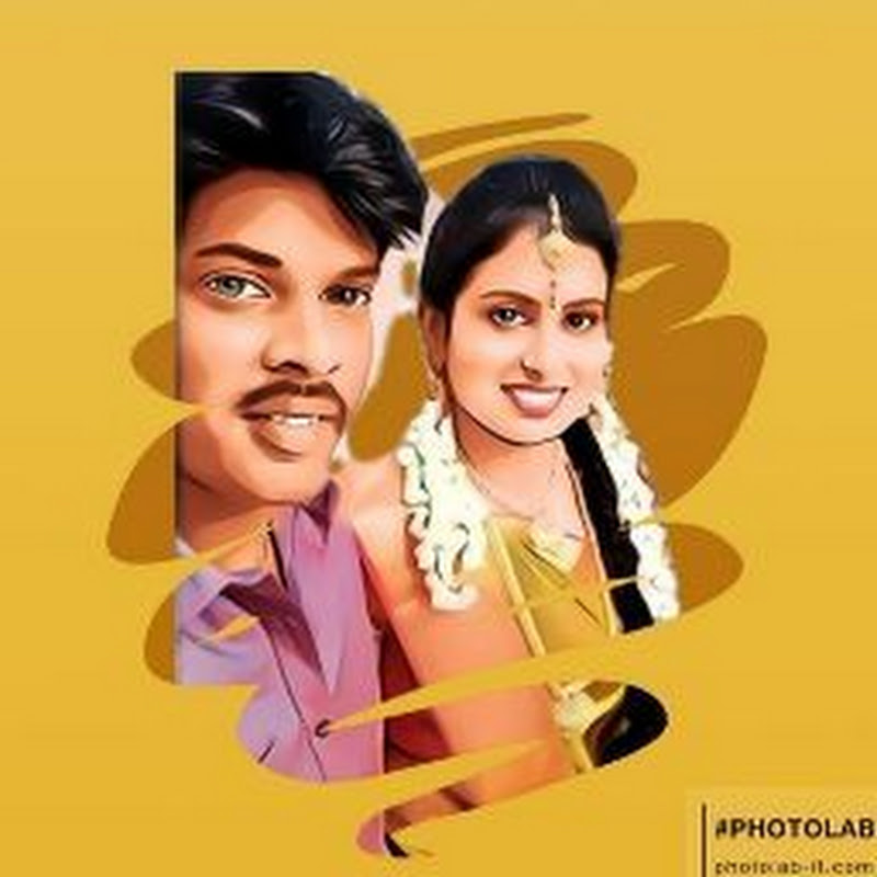 Arun Vikram
