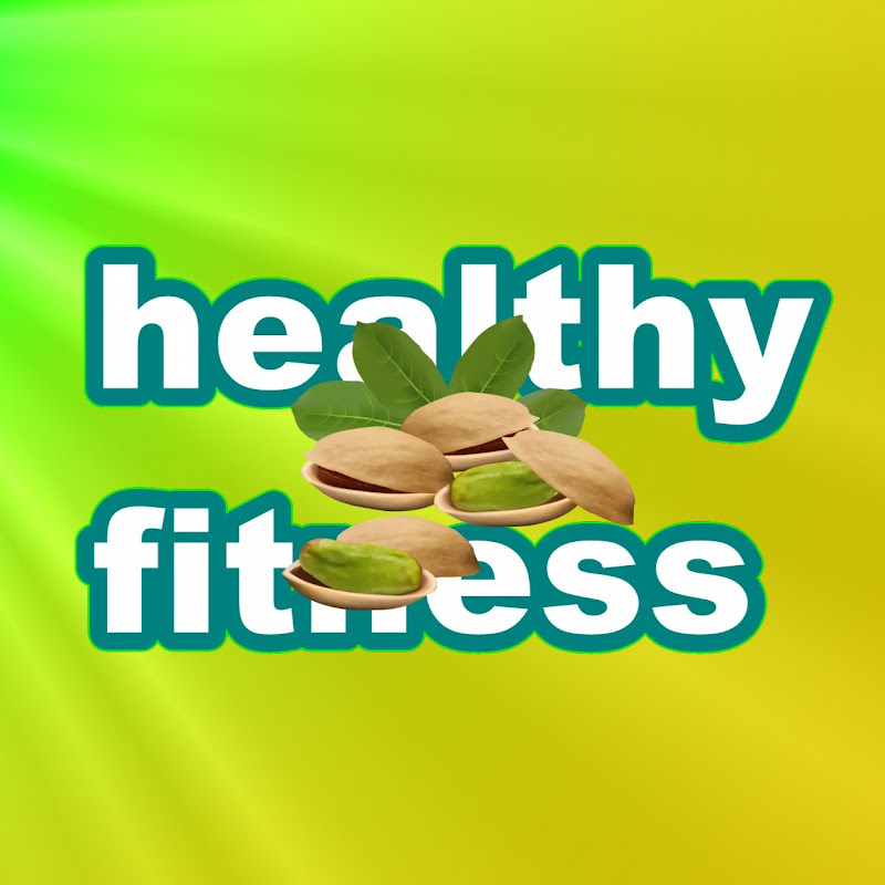 healthy fitness