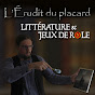 L’Érudit du placard logo