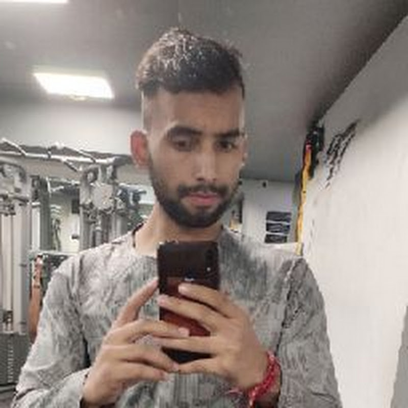 Rahul Yadav