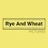 Rye And Wheat Pictures