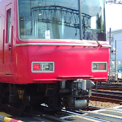 channel名古屋鉄道アイコン画像