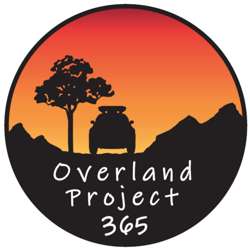 Overland Project 365