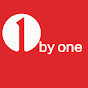 1 BY ONE logo