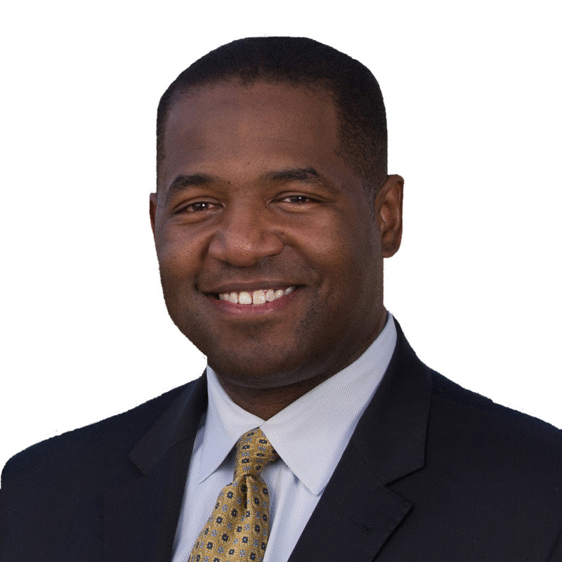 Ceasar Mitchell