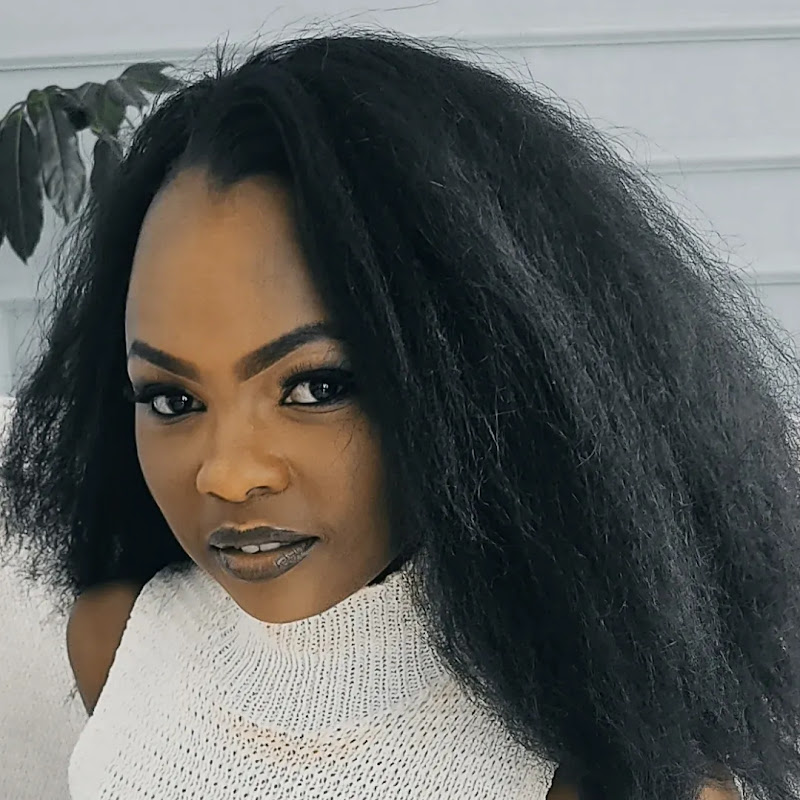 Terryn Wangui
