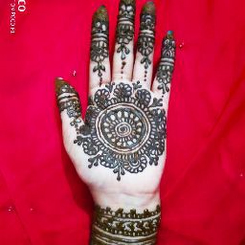 Soniyal Mehndi