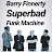 Barry Finnerty Superbad Funk Machine