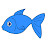 Mavi Balık