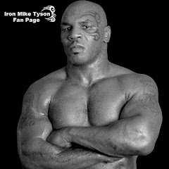 Mike Tyson