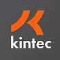 Kintec: Footwear + Orthotics logo