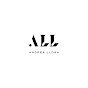 Andrea Llosa - Fashion Designer logo