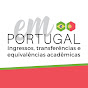 EmPortugal Consultoria - Internacionalização de carreiras