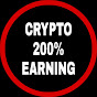 CRYPTO- 200%-EARNING