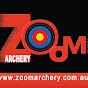 Zoom Mobile Archery logo
