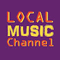 Local Music Channel logo