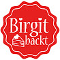 Birgit backt
