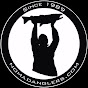 Nomad Anglers (Fly Fishing - Fly Tying) logo