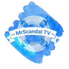 MrScandalTV channel logo