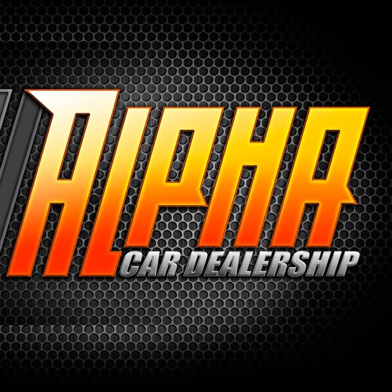 Alpha Car Dealership