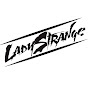 LadyStrange Rock Cover Band logo