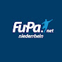 FuPa Niederrhein logo