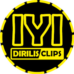 Логотип каналу IYI Dirilis Clips