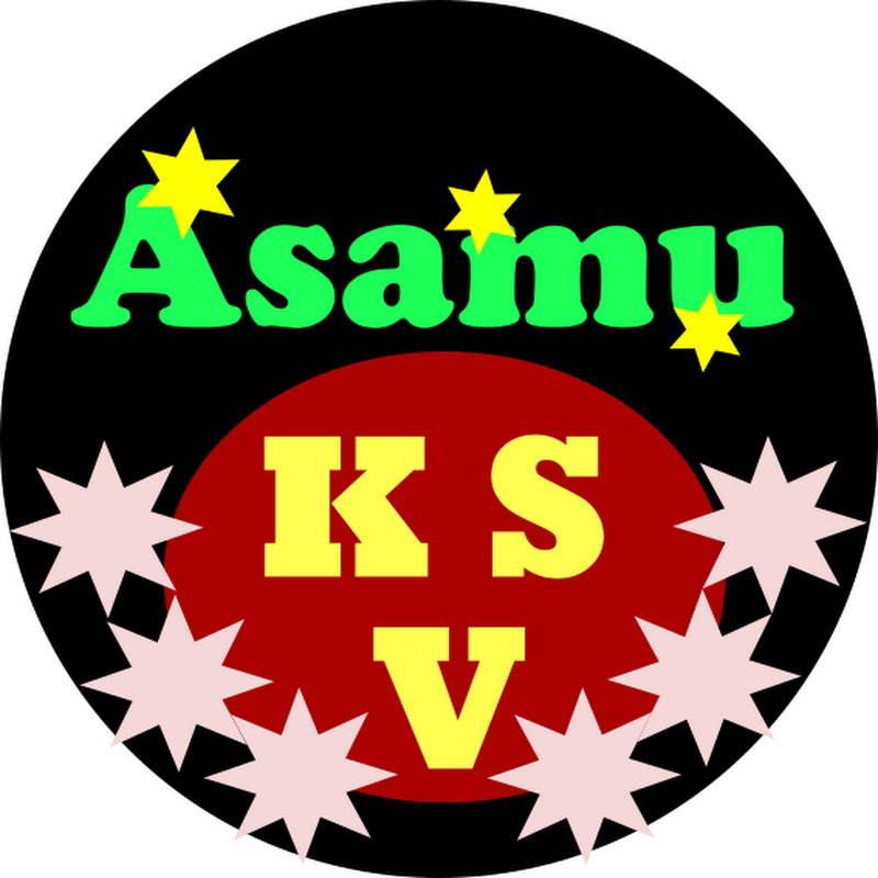 Hire Asamu KSV — Music & Audio YouTube creator for sponsorships