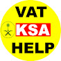 VAT KSA HELP (VAT in Saudi Arabia) logo
