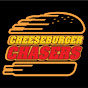 Cheeseburger Chasers logo
