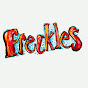 Freckles logo