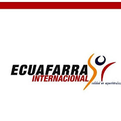 Ecuafarra Internacional channel logo
