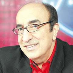 Elias Rahbani channel logo