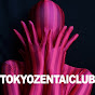 Tokyo Zentai (TOKYO ZENTAI STYLE) logo