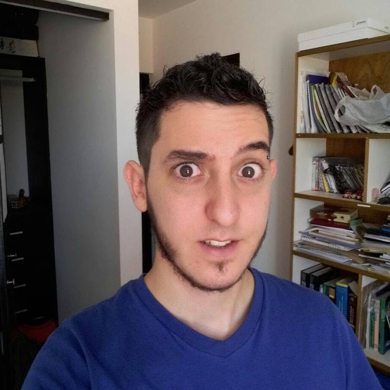 Channel Avatar
