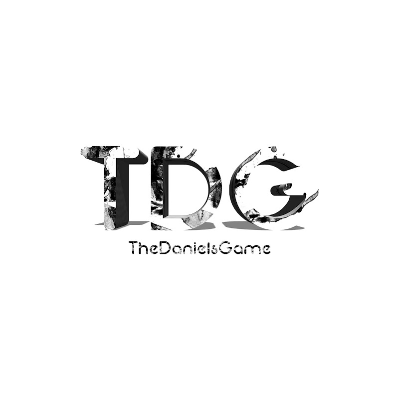 TheDanielsGame