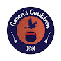 Raven's Cauldron logo